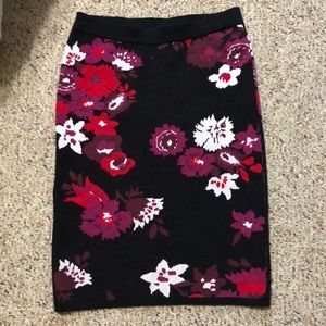 Ann Taylor Knit Skirt